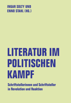 Literatur im politischen Kampf | Bundesamt für magische Wesen
