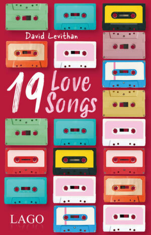 19 Love Songs | Bundesamt für magische Wesen