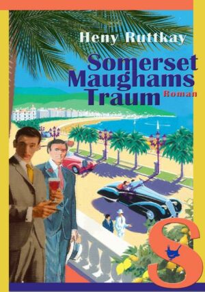 Somerset Maughams Traum | Bundesamt für magische Wesen