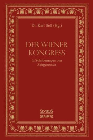 Der Wiener Kongress | Bundesamt für magische Wesen