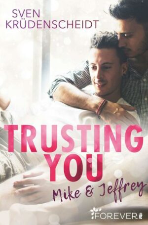 Trusting You: Mike & Jeffrey | Bundesamt für magische Wesen