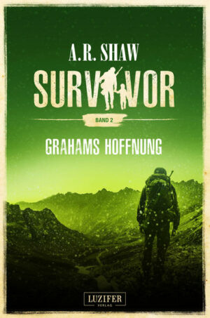 Survivor 2: Grahams Hoffnung | Bundesamt für magische Wesen