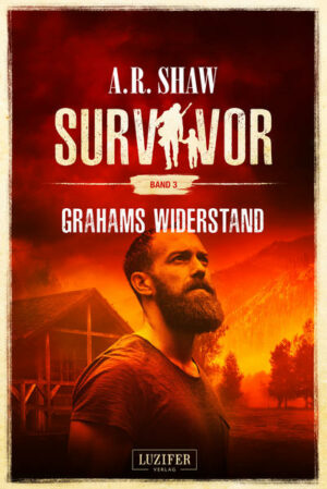 Survivor 3: Grahmas Widerstand | Bundesamt für magische Wesen