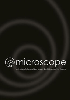 Microscope | Bundesamt für magische Wesen