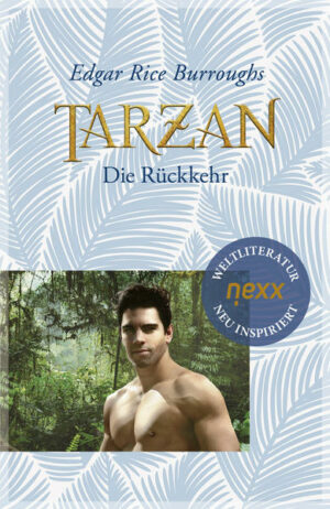 Tarzan: Die Rückkehr | Bundesamt für magische Wesen