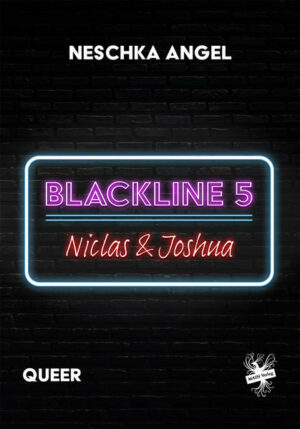 Blackline 5: Niclas & Joshua | Bundesamt für magische Wesen