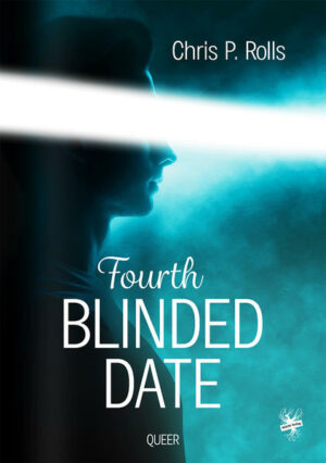 Fourth Blinded Date | Bundesamt für magische Wesen