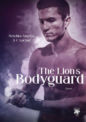 The Lion's Bodyguard | Bundesamt für magische Wesen