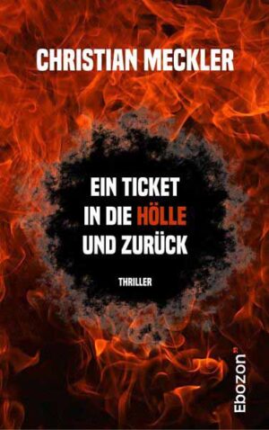 Ein Ticket in die Hölle und zurück | Christian Meckler