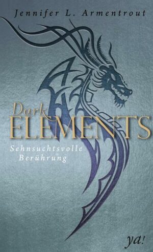 Dark Elements 3: Sehnsuchtsvolle Berührung | Bundesamt für magische Wesen