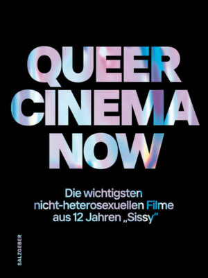 Queer Cinema Now | Bundesamt für magische Wesen