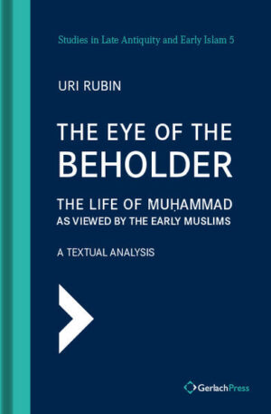 Detailed examination of traditions about Muhammad which illustrate particular themes thought to be part of the biblical prophetic paradigm: attestation, preparation, the experience of revelation, persecution, and "salvation," this last meaning the hijra. The author analyzes the ways in which Muhammad's early biographers sought to shape the Prophet's biography through biblically based, and later Qur'anic, modes of authentication. The author has abandoned the quest for the historical Muhammad because of the impossibility of separating the "real" Muhammad from legends about him. He challenges the notion that earlier traditions about Muhammad are more authentic than later ones, arguing that the molding of accounts of Muhammad's life according to what were perceived as standard criteria of prophethood began at the outset, as Muslims sought to prove themselves worthy successors to the civilizations of the Jews and the Christians.