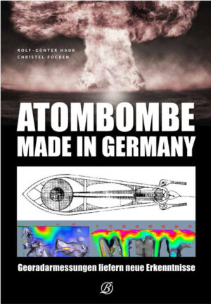Atombombe - Made in Germany | Bundesamt für magische Wesen