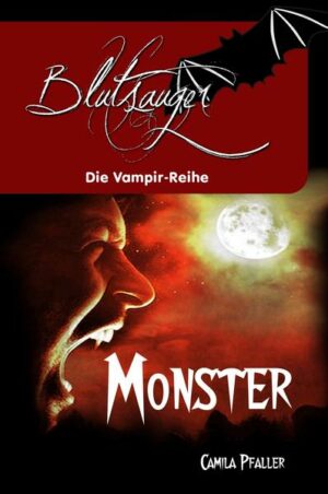 Monster: Blutsauger | Bundesamt für magische Wesen