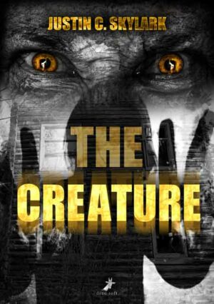 The Creature | Bundesamt für magische Wesen