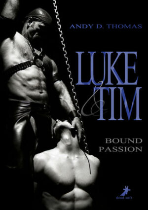 Luke & Tim: Bound Passion | Bundesamt für magische Wesen