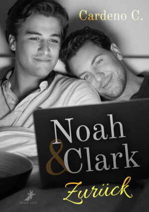 Noah & Clark: Zurück | Bundesamt für magische Wesen