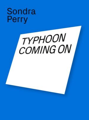 Sondra Perry. Typhoon coming on | Bundesamt für magische Wesen