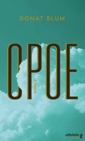 Opoe | Bundesamt für magische Wesen