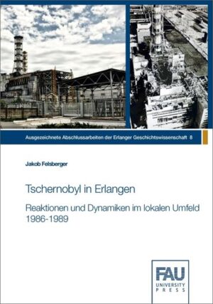 Tschernobyl in Erlangen | Bundesamt für magische Wesen