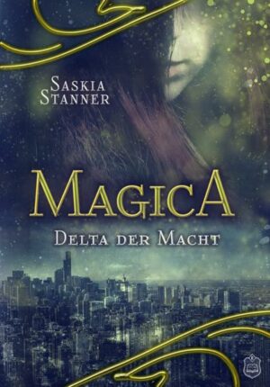 Magica: Delta der Macht | Bundesamt für magische Wesen