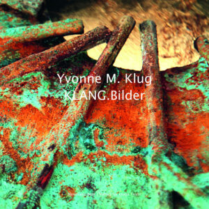 Yvonne M. Klug | Bundesamt für magische Wesen