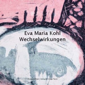 Eva-Maria Kohl | Bundesamt für magische Wesen