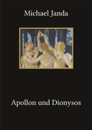 Apollon und Dionysos | Bundesamt für magische Wesen