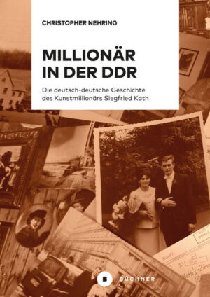 Millionär in der DDR | Bundesamt für magische Wesen