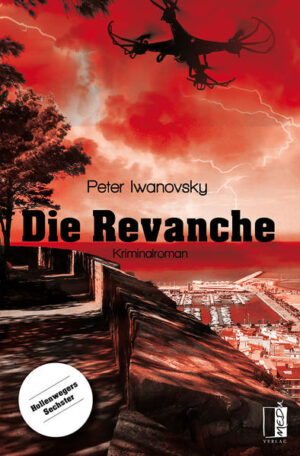 Die Revanche | Peter Iwanovsky