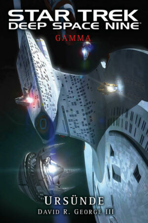 Star Trek: Deep Space Nine: Gamma: Ursünde | Bundesamt für magische Wesen