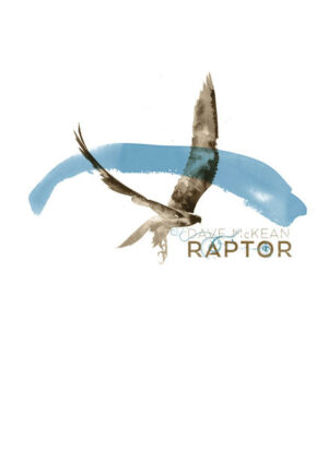 Raptor | Bundesamt für magische Wesen