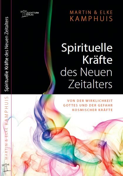 Spirituelle Kräfte des Neuen Zeitalters | Bundesamt für magische Wesen