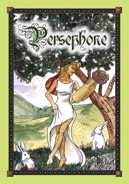 Persephone oder Die Entstehung der Jahreszeiten | Bundesamt für magische Wesen