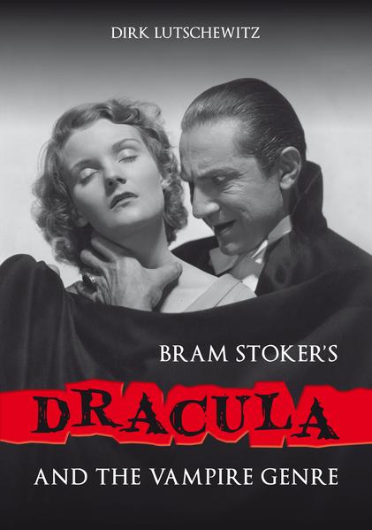 Bram Stoker's Dracula and the Vampire Genre | Bundesamt für magische Wesen