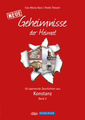 Konstanz 2; Geheimnisse der Heimat | Bundesamt für magische Wesen