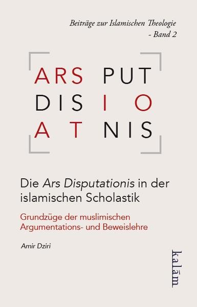 Die Ars Disputationis in der islamischen Scholastik. Grundzüge der muslimischen | Bundesamt für magische Wesen