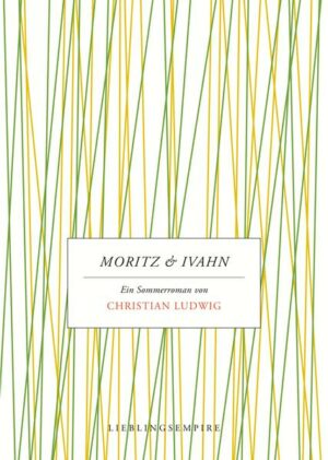 Moritz & Ivahn | Bundesamt für magische Wesen
