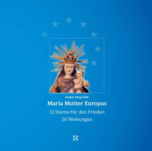 Das Buch beschreibt den Gebetsverbund Maria Mutter Europas und wurdeum 50 Weisungen zu ausgesuchten Bibelstellen erweitert.