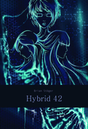 Hybrid 42 | Bundesamt für magische Wesen