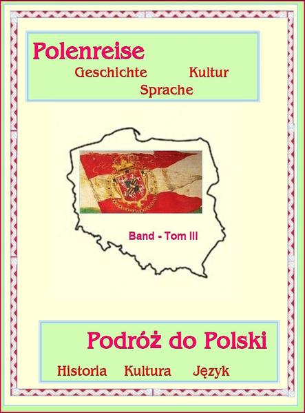 Polenreise - Podró? do Polski - Band: Tomb III | Bundesamt für magische Wesen