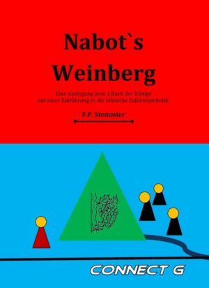 Nabots Weinberg | Bundesamt für magische Wesen