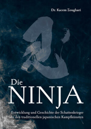 Die Ninja | Bundesamt für magische Wesen