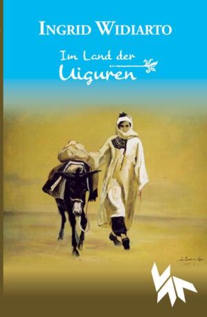 Im Land der Uiguren | Bundesamt für magische Wesen