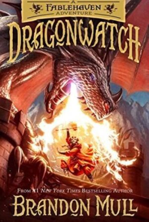 Dragonwatch | Bundesamt für magische Wesen