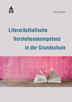 Literarästhetische Verstehenskompetenz in der Grundschule | Bundesamt für magische Wesen