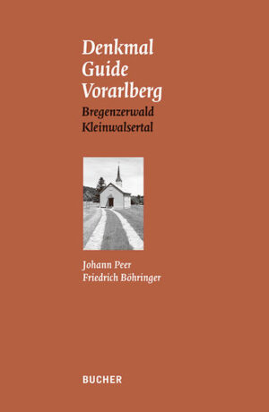 Denkmal Guide Vorarlberg | Bundesamt für magische Wesen
