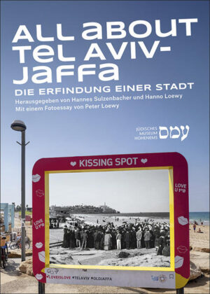 All about Tel Aviv-Jaffa | Bundesamt für magische Wesen