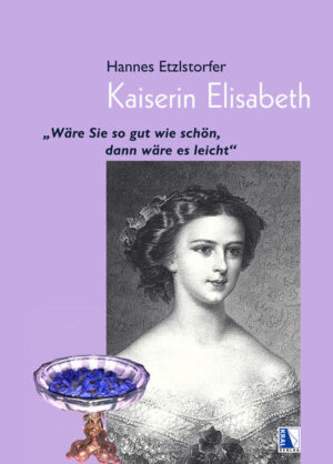 Kaiserin Elisabeth | Bundesamt für magische Wesen