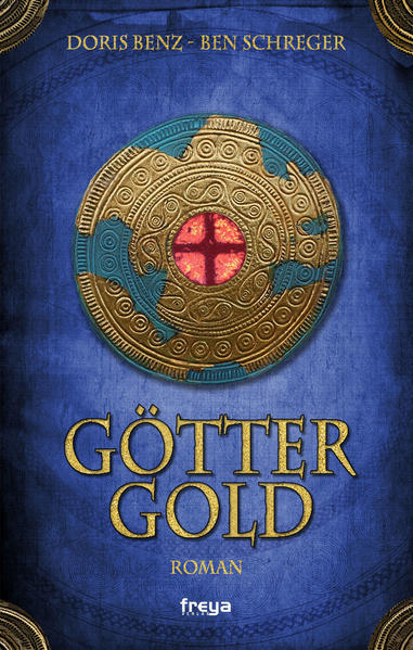 Göttergold | Bundesamt für magische Wesen